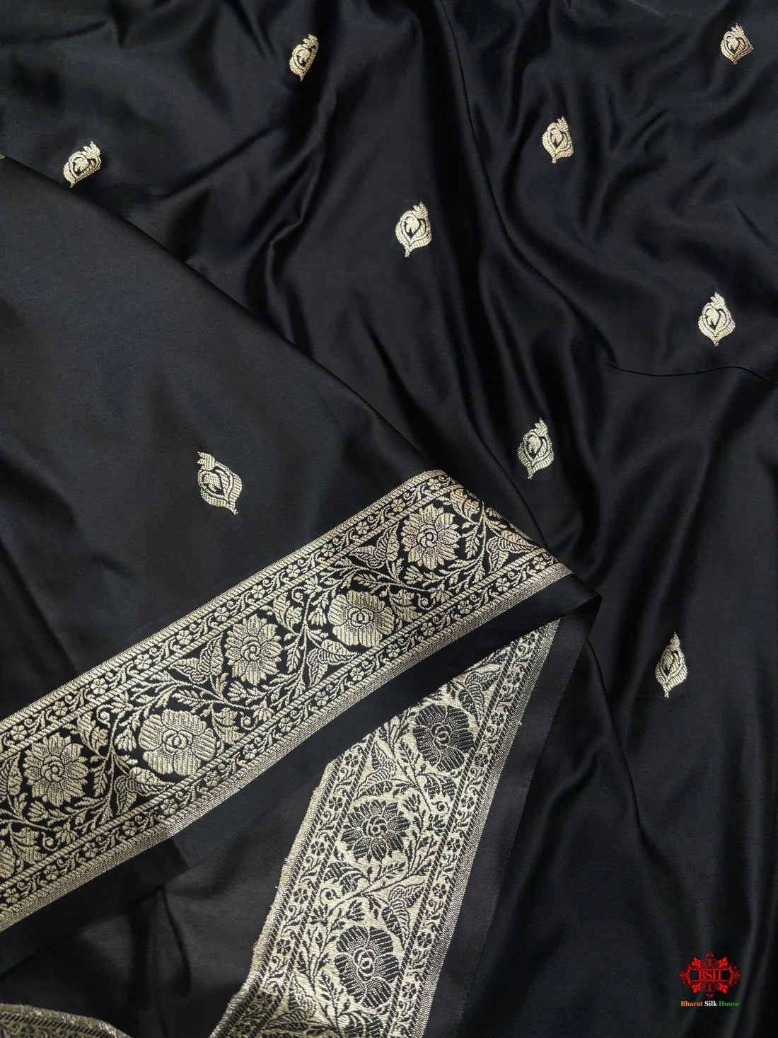 Semi Katan Silk Saree