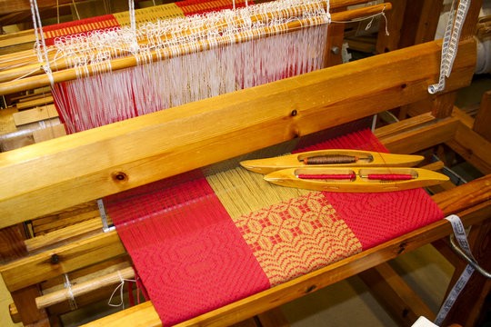 HANDLOOM