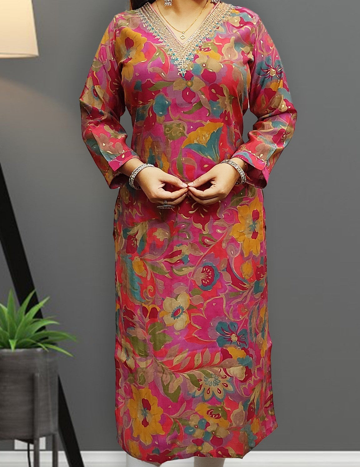 Kurta – Hunar In India