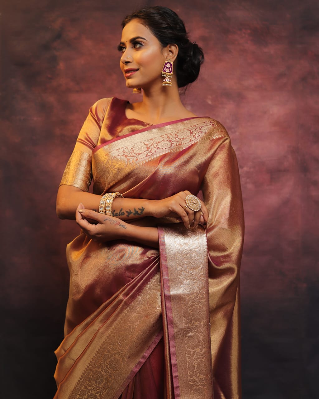 Sarees