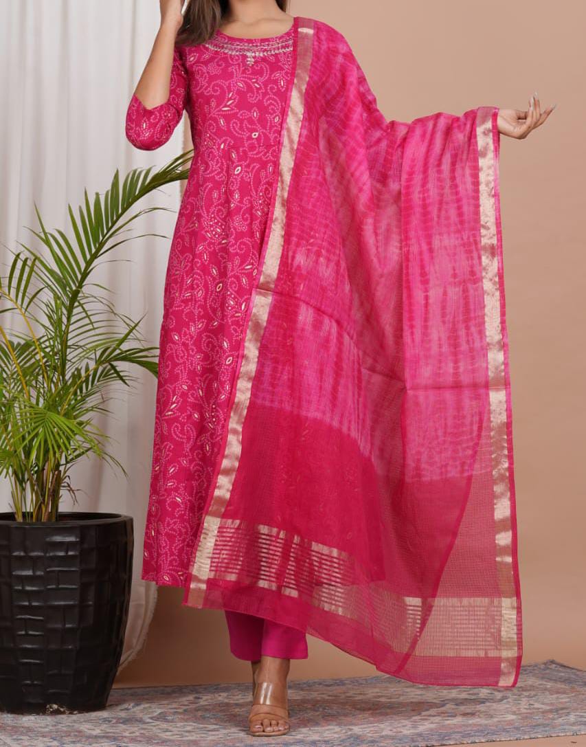 Dupatta Sets