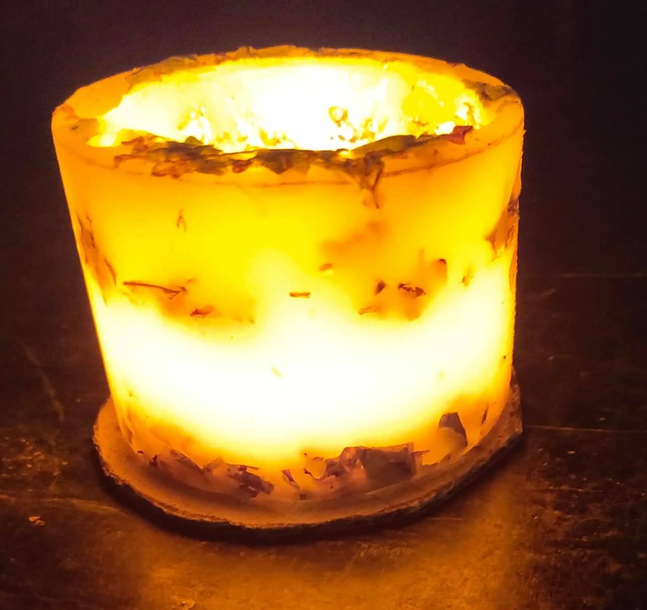 Wax Candles