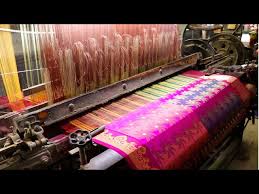 Banarasi Weaves
