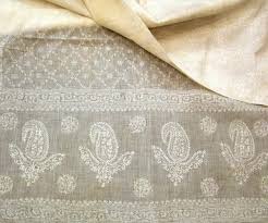 Chikankari (Lucknow)