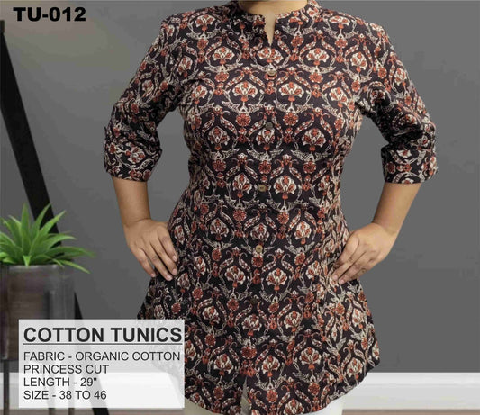 Cotton Shirts