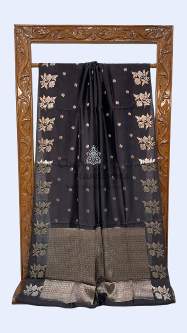 Raw Mango Silk